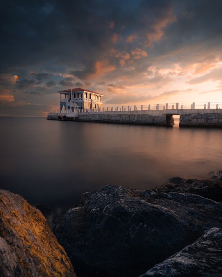 Storage spaces in Waterford