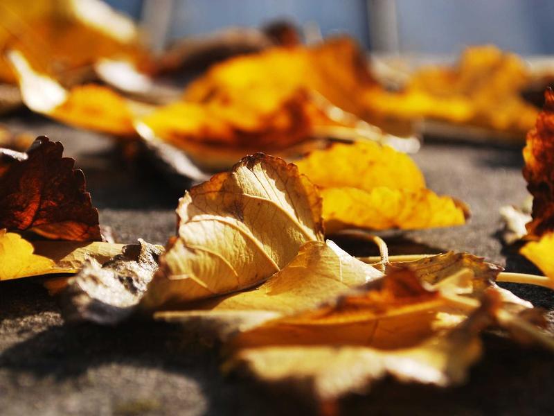 Storage spaces in Manchester